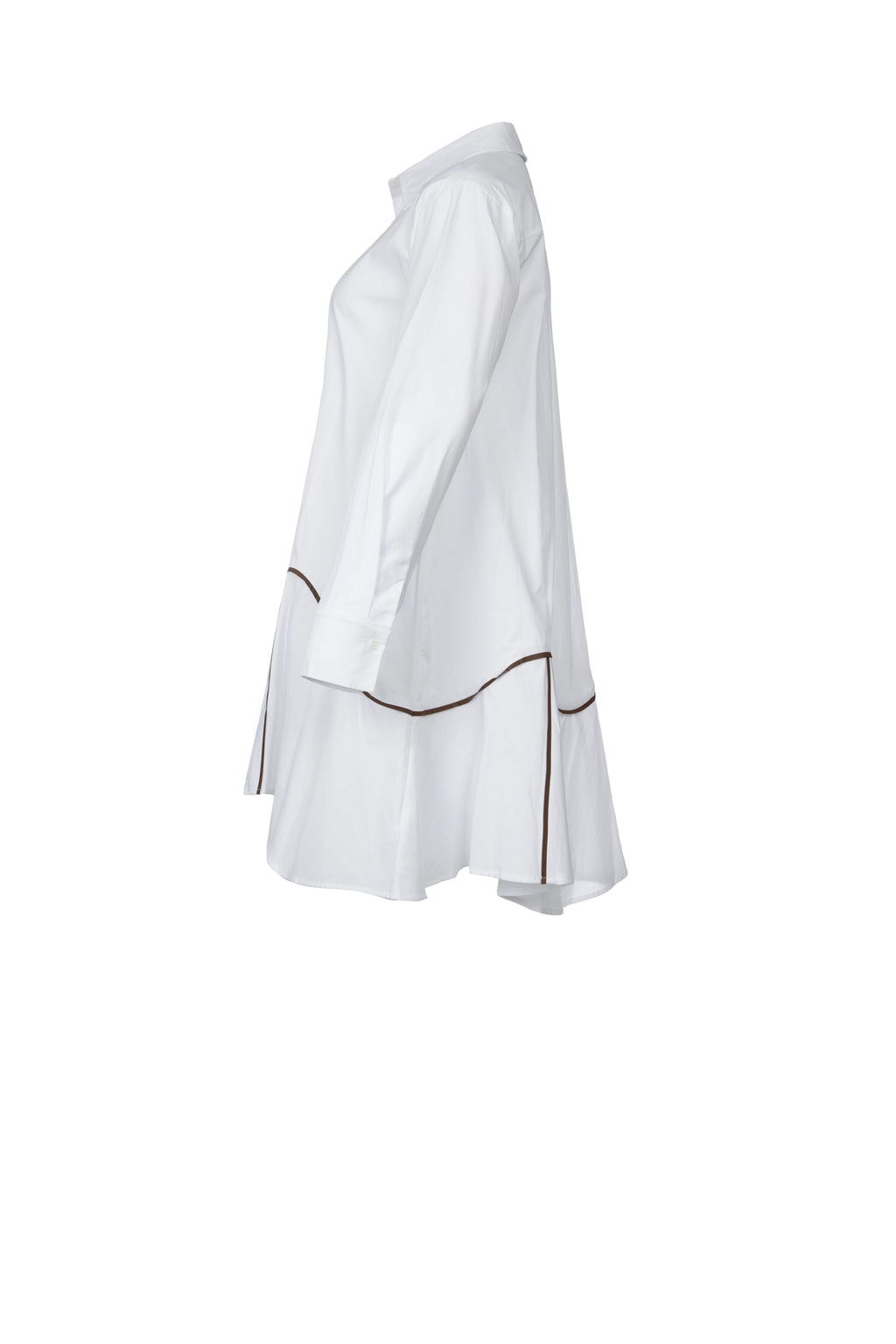 CONTOUR SHIRT قميص كونتور