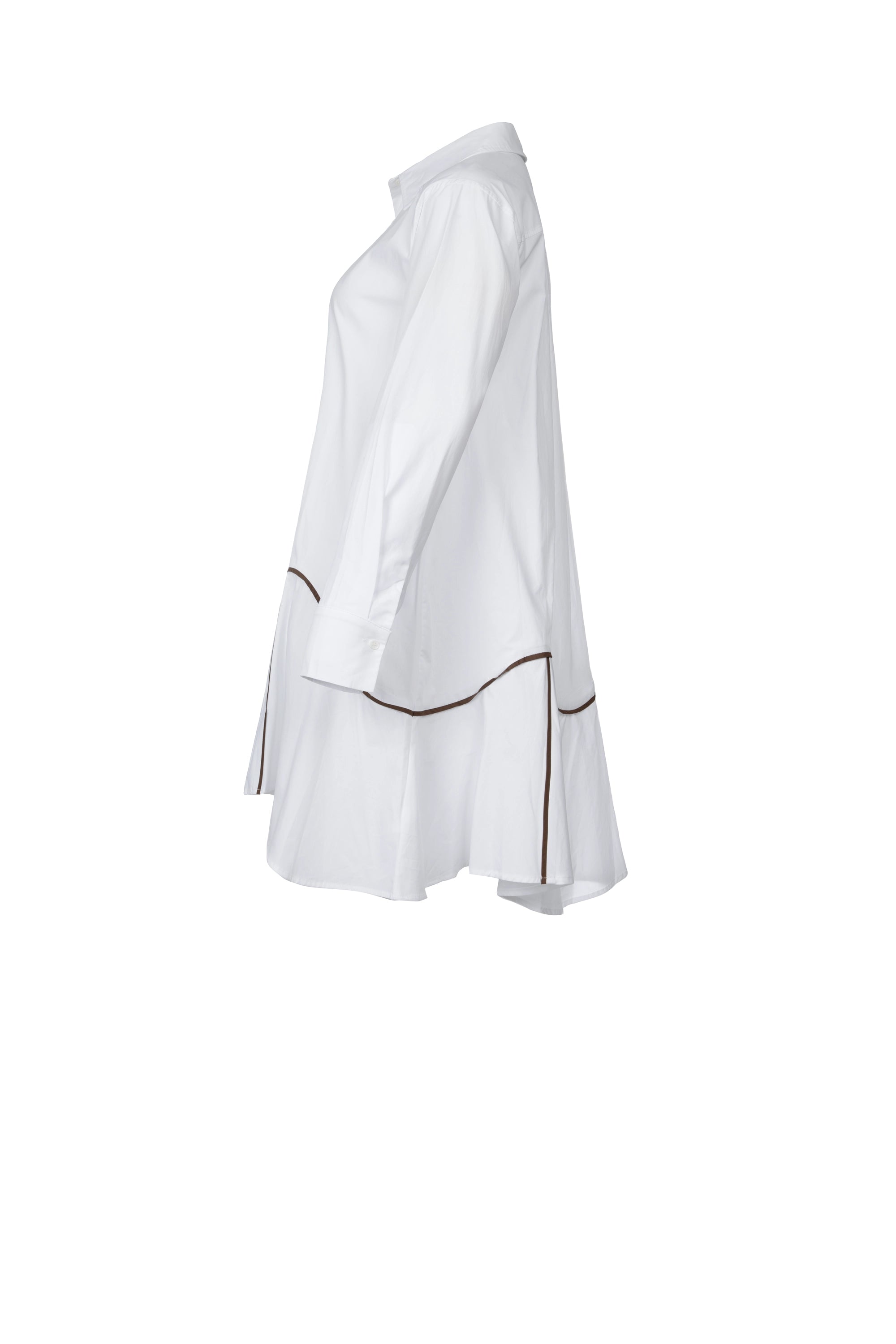 CONTOUR SHIRT قميص كونتور