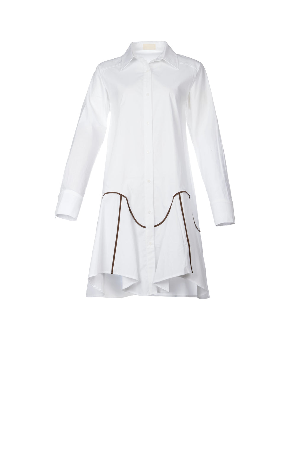 CONTOUR SHIRT قميص كونتور