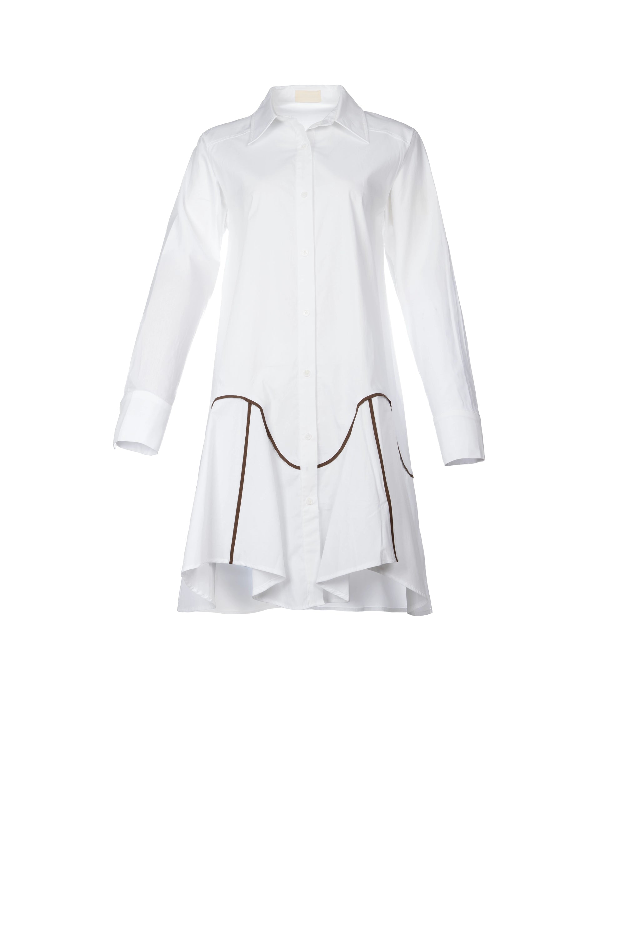 CONTOUR SHIRT قميص كونتور