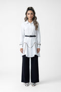 CONTOUR SHIRT قميص كونتور