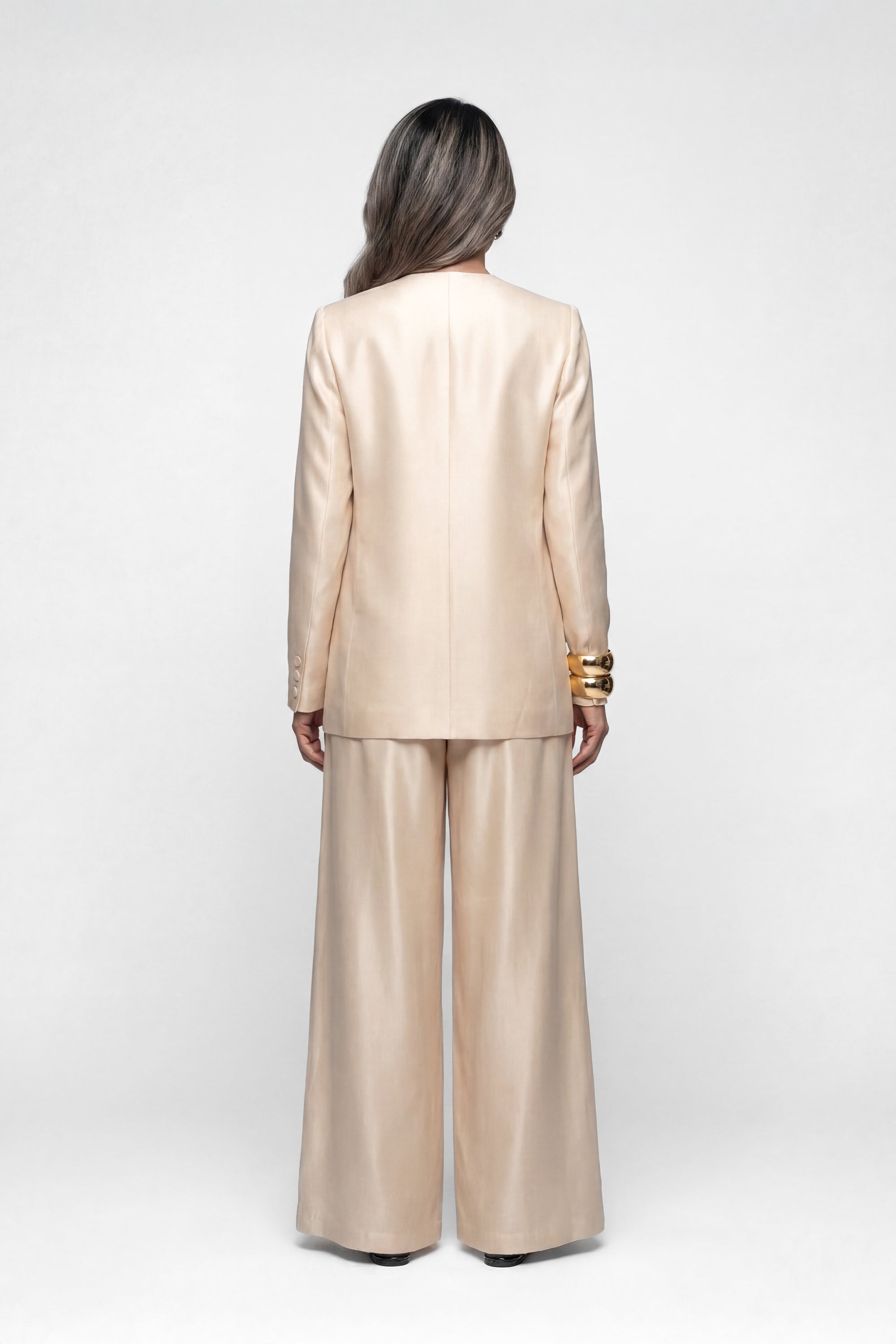 SOLEIL FORMAL SUIT بدلة رسمية من سوليل