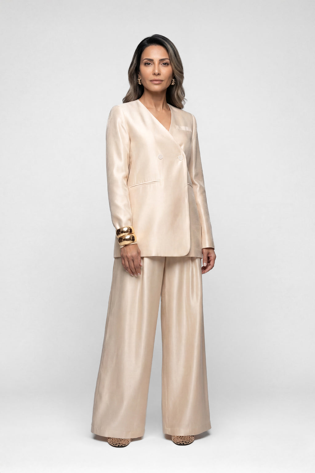 SOLEIL FORMAL SUIT بدلة رسمية من سوليل