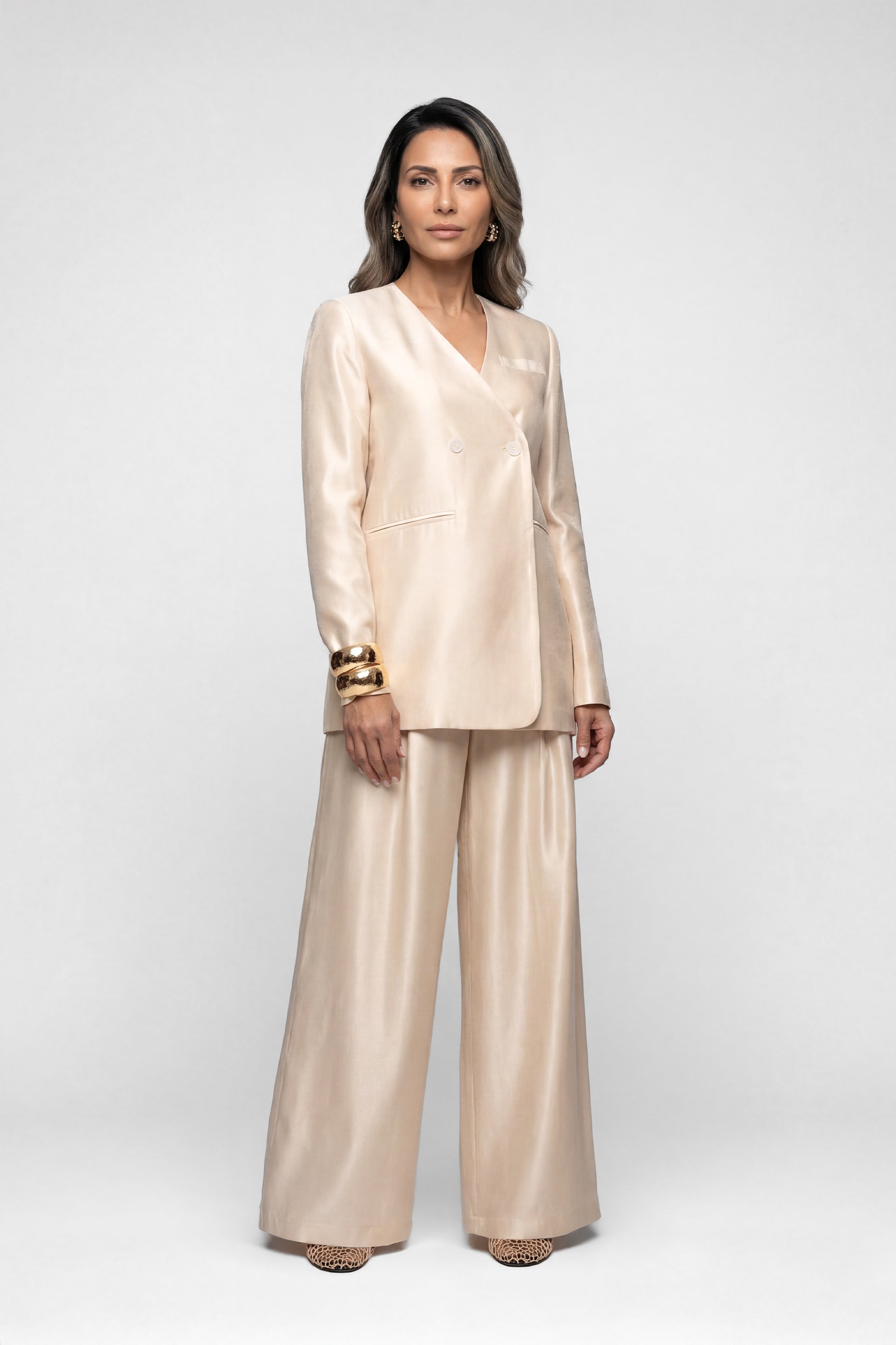 SOLEIL FORMAL SUIT بدلة رسمية من سوليل