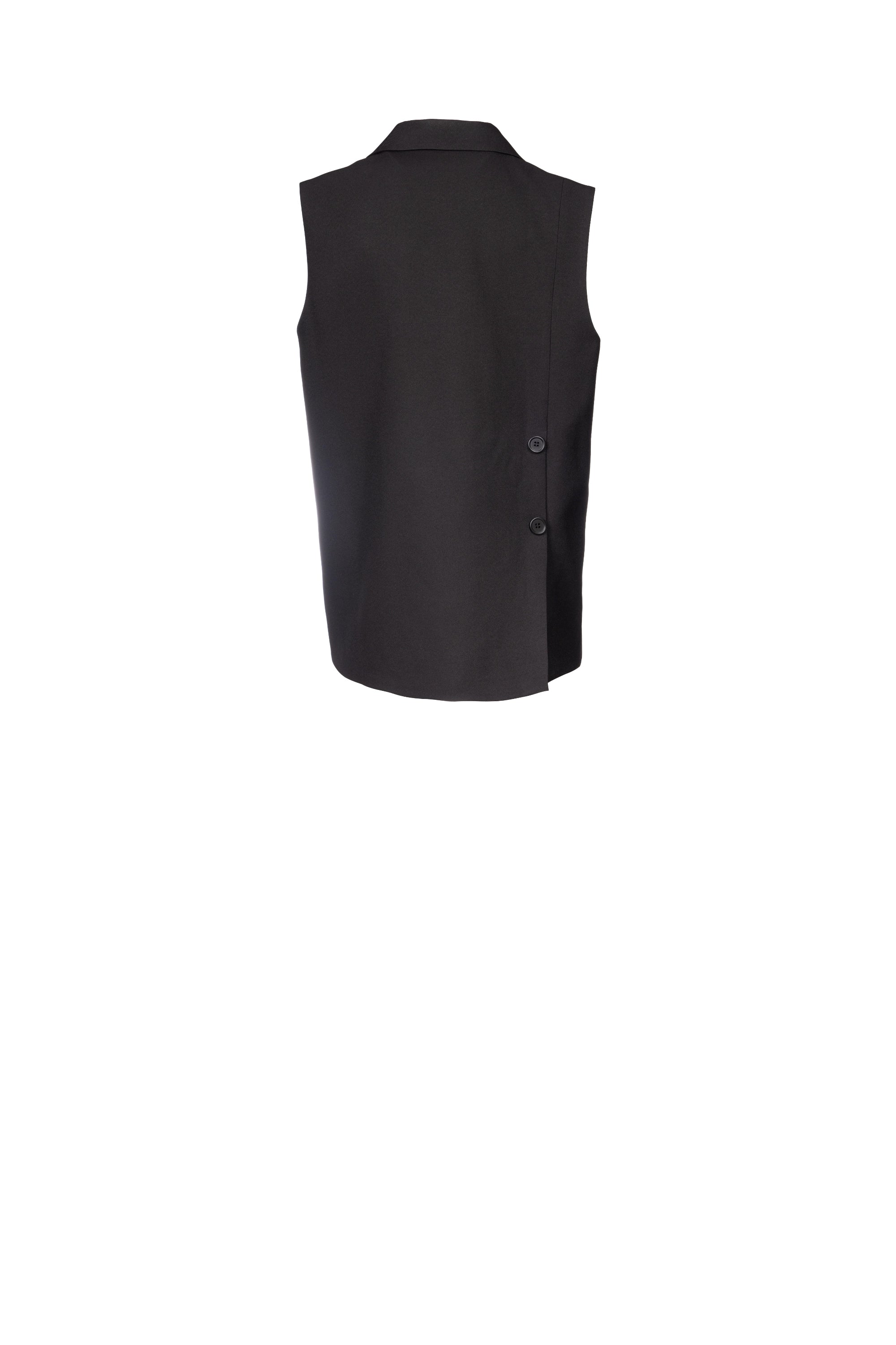 NERO VEST سترة نيرو