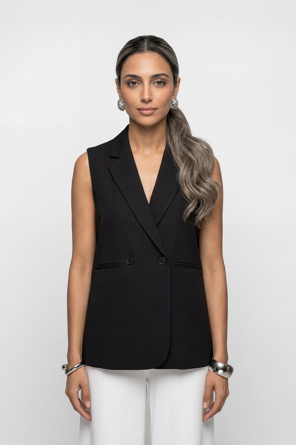 NERO VEST سترة نيرو