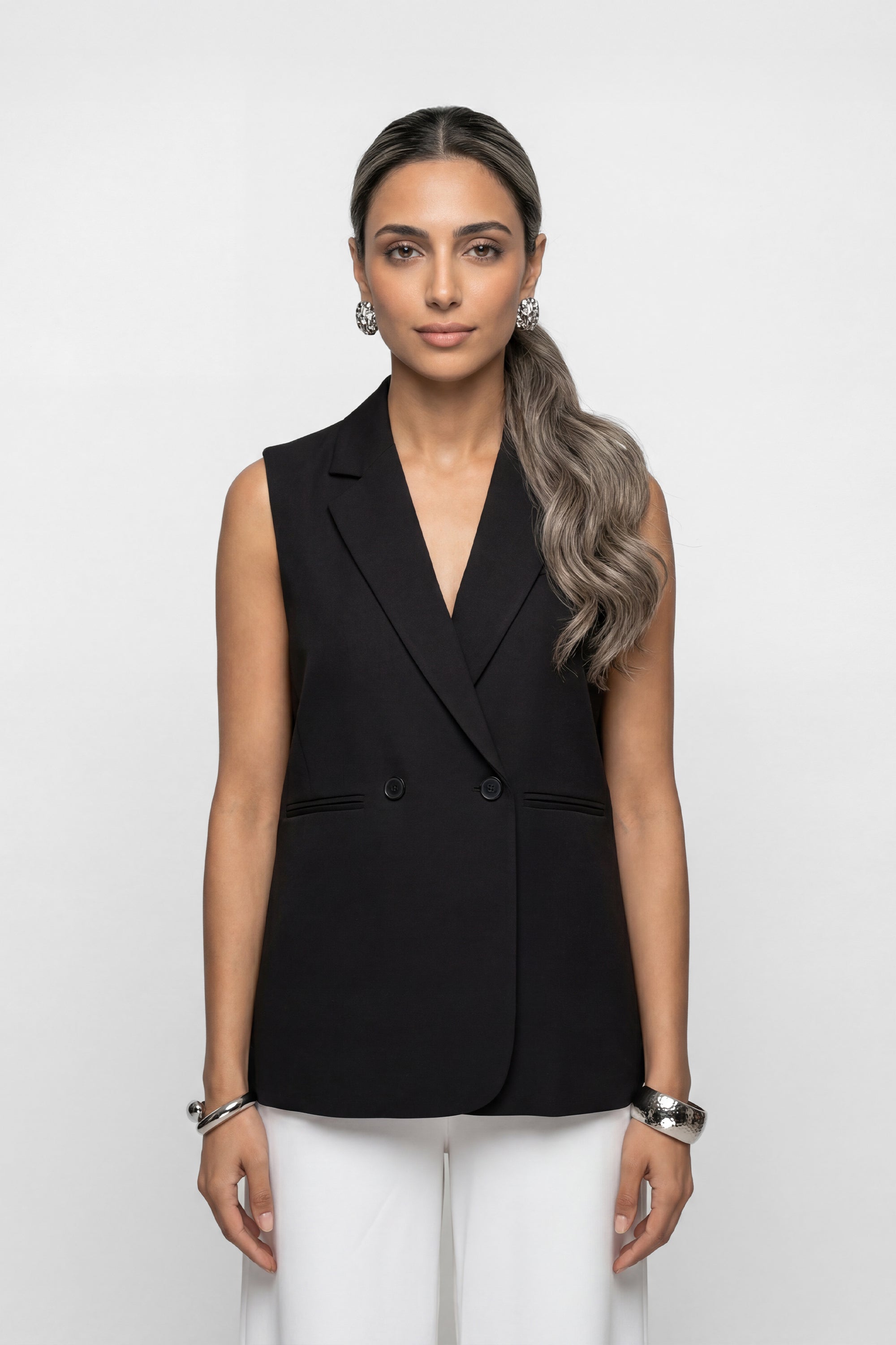 NERO VEST سترة نيرو