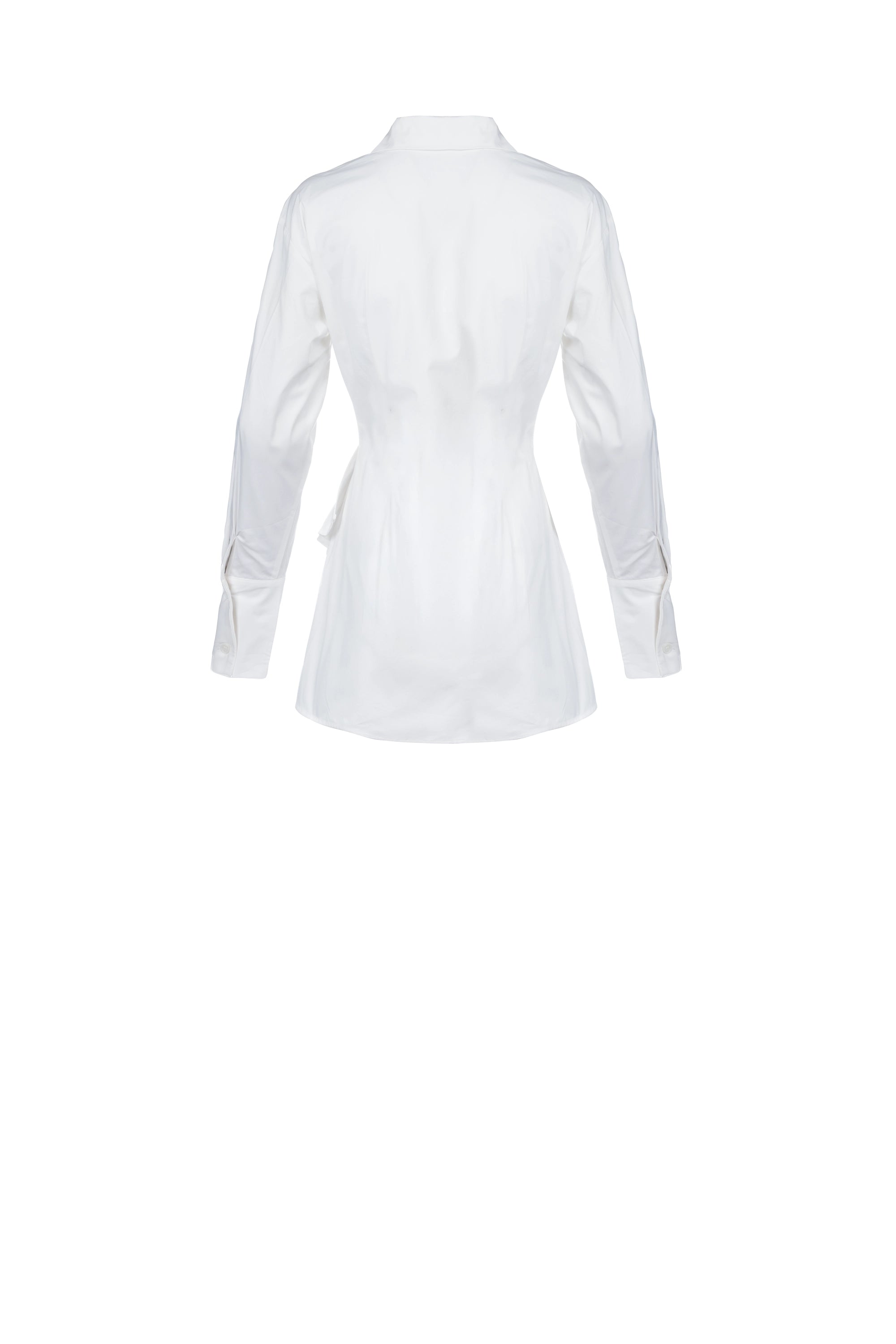 SIDE SWIPE SHIRT قميص جانبي