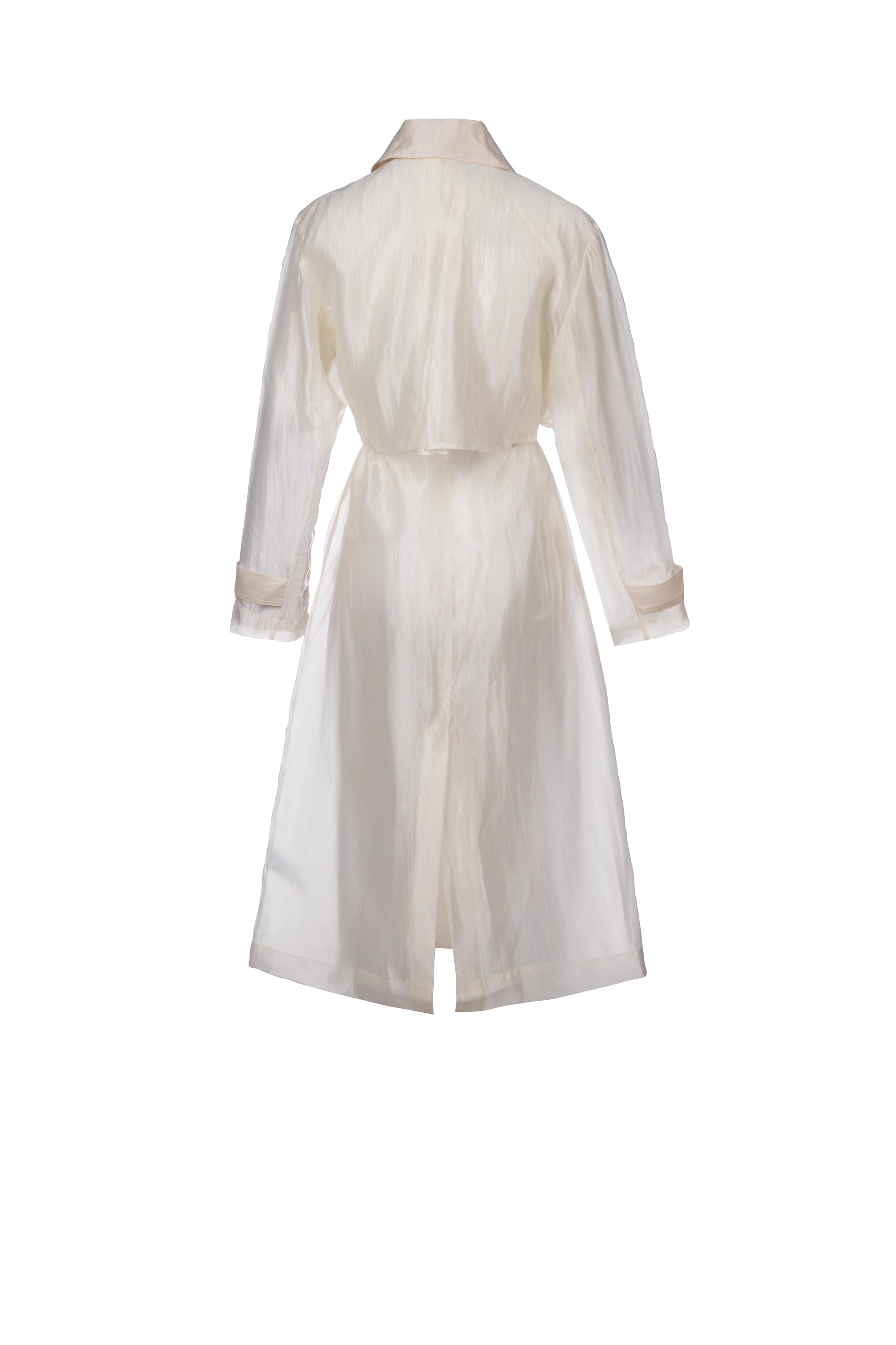 DAWN COAT معطف الفجر