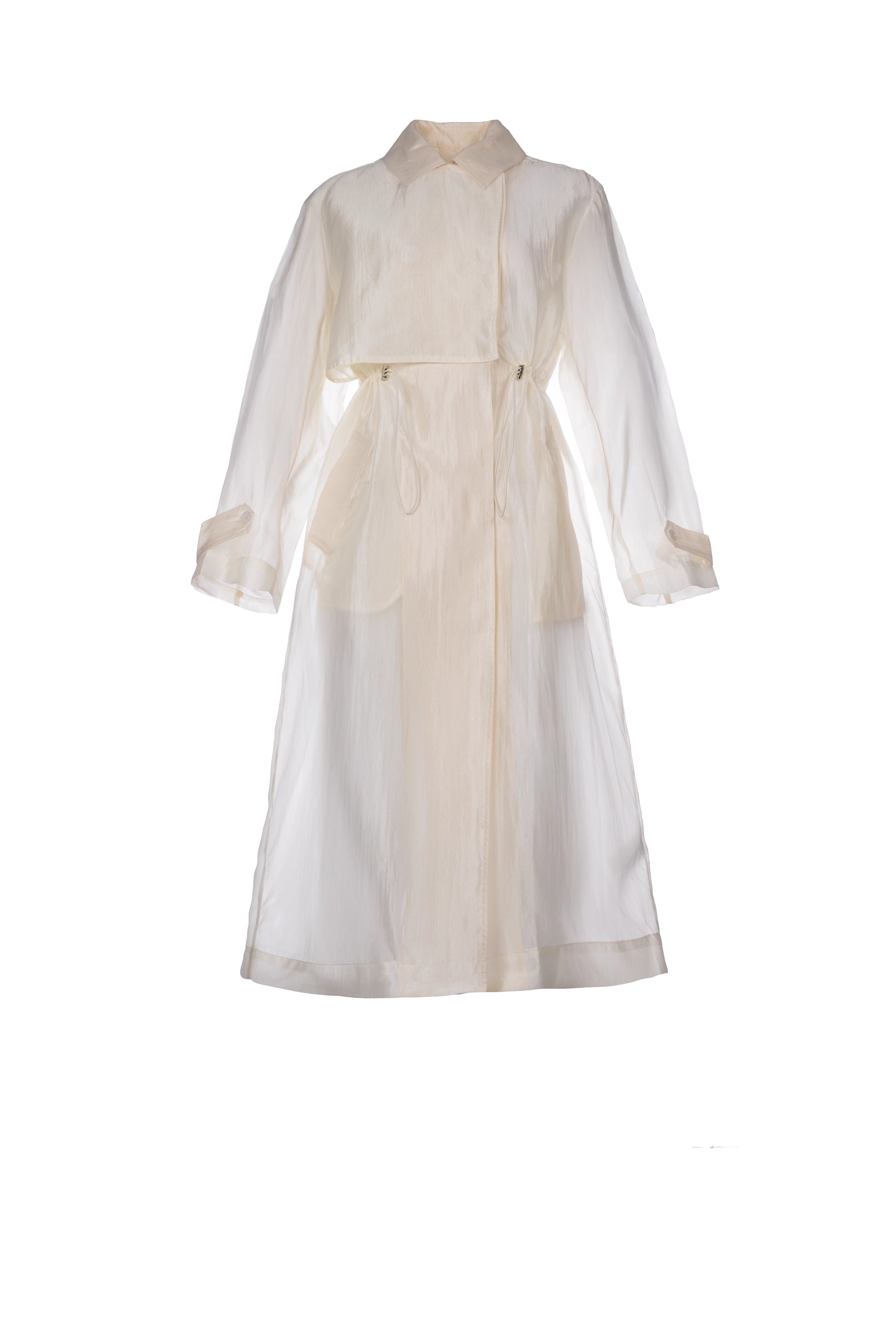 DAWN COAT معطف الفجر