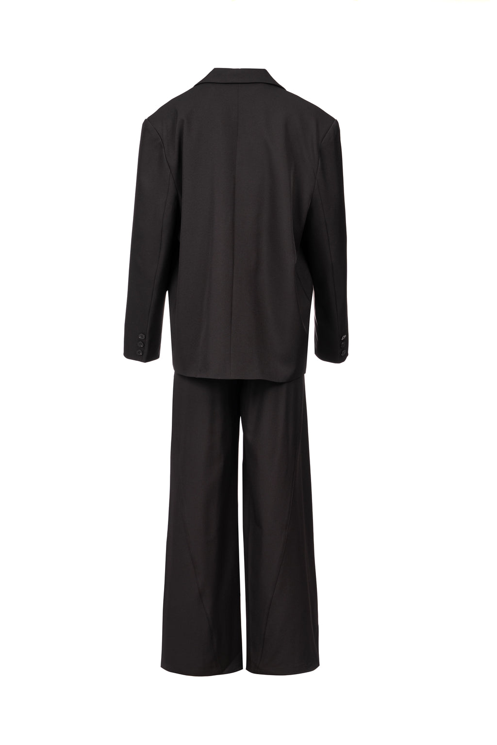 ALPHA SUIT بدلة ألفا