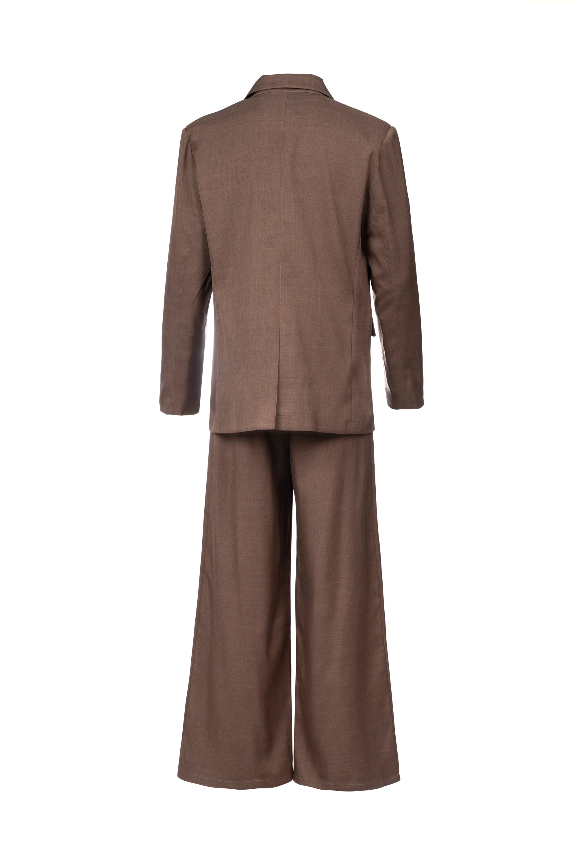 TRINITY SUIT بدلة الثالوث