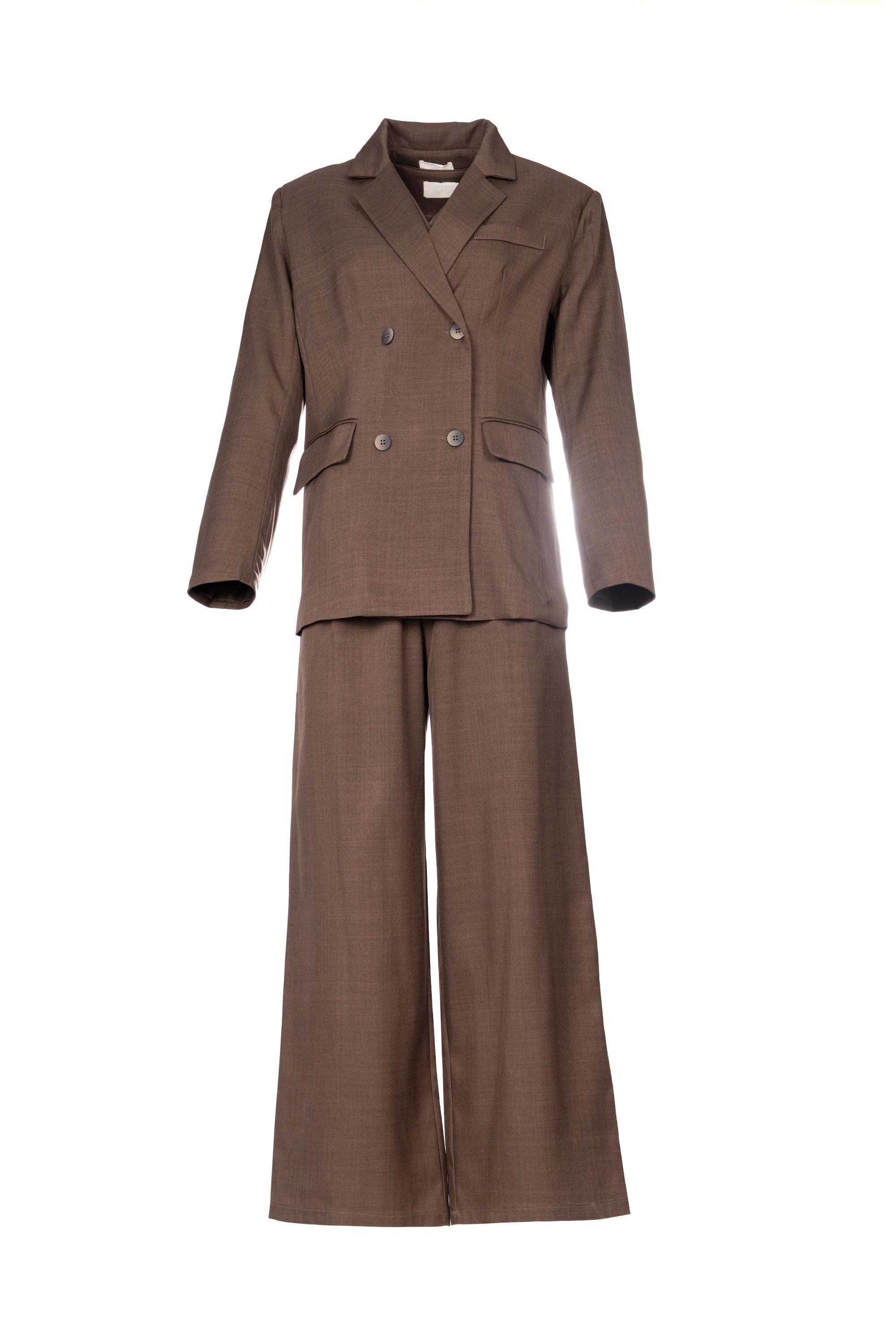 TRINITY SUIT بدلة الثالوث