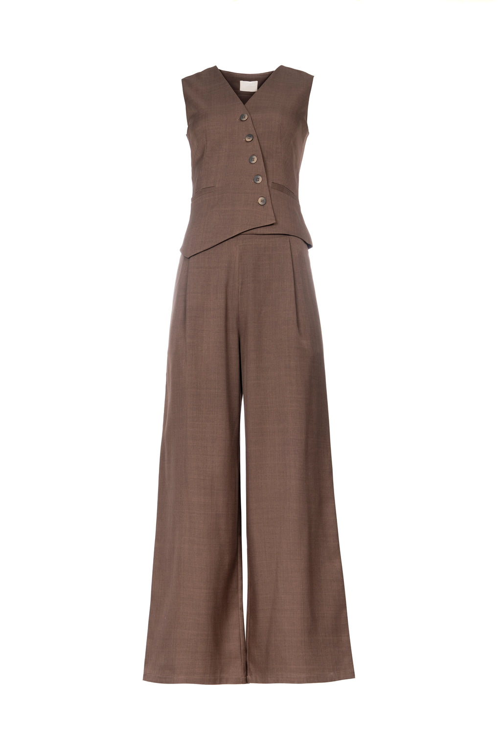 TRINITY SUIT بدلة الثالوث