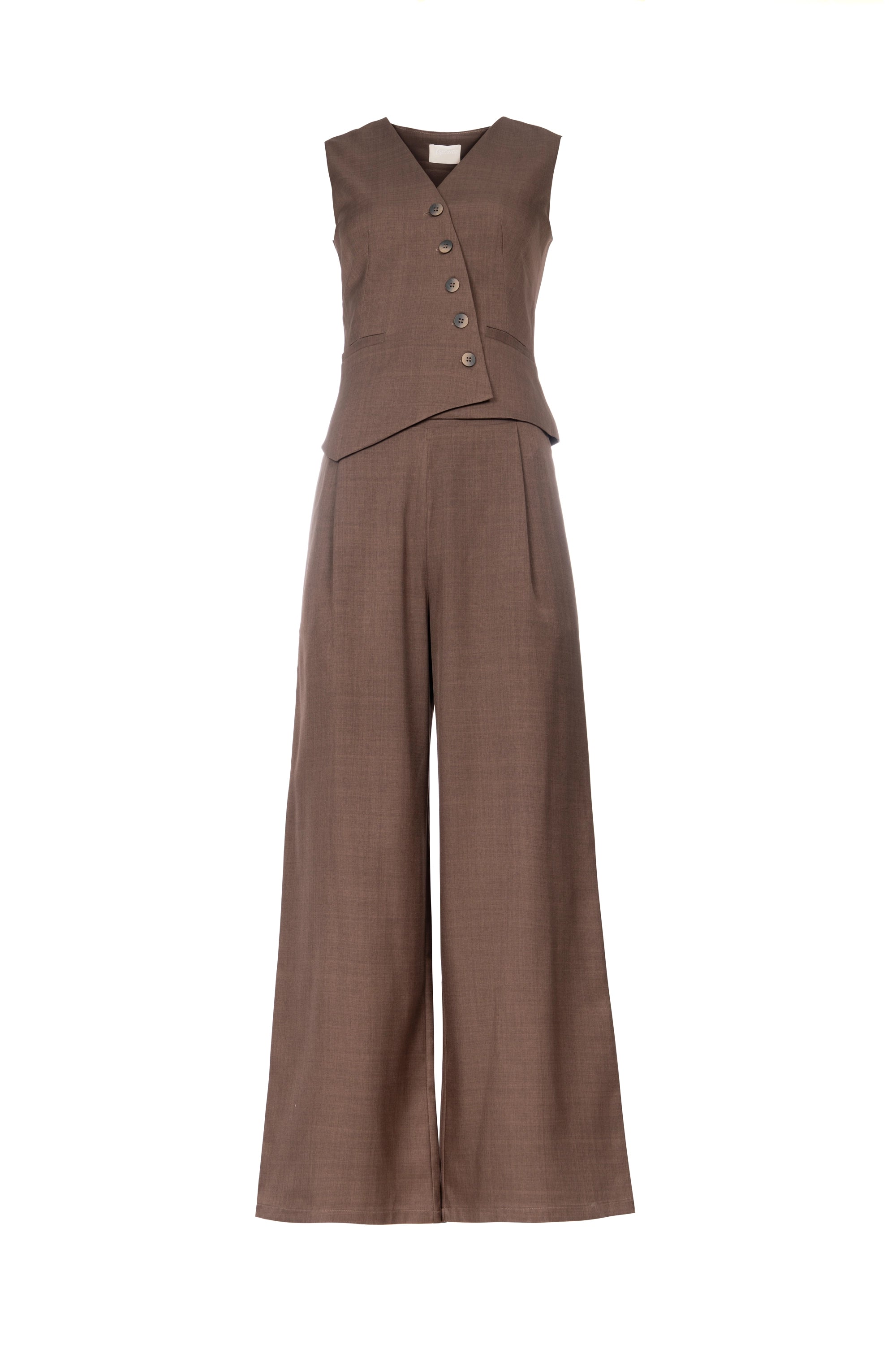 TRINITY SUIT بدلة الثالوث