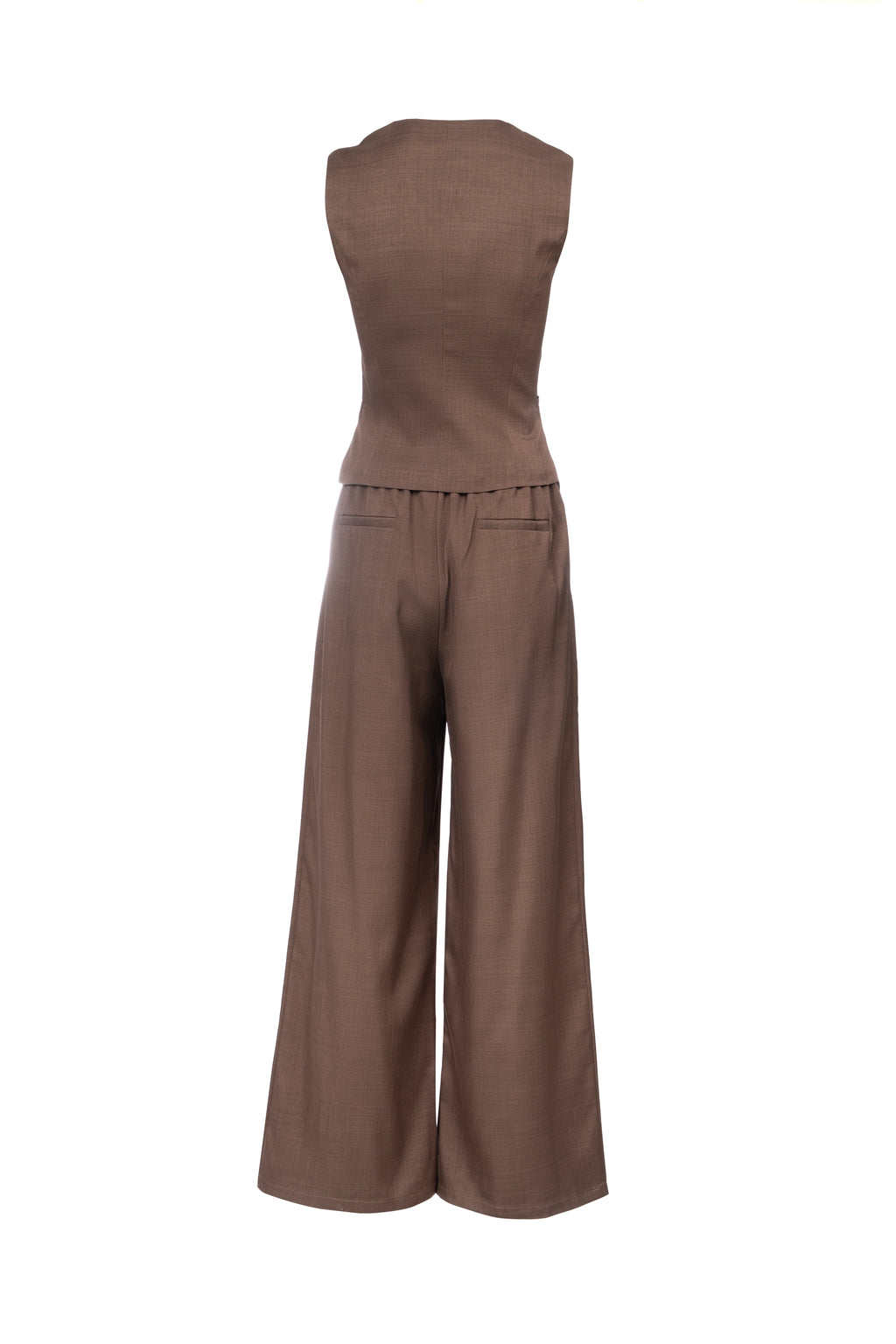 TRINITY SUIT بدلة الثالوث