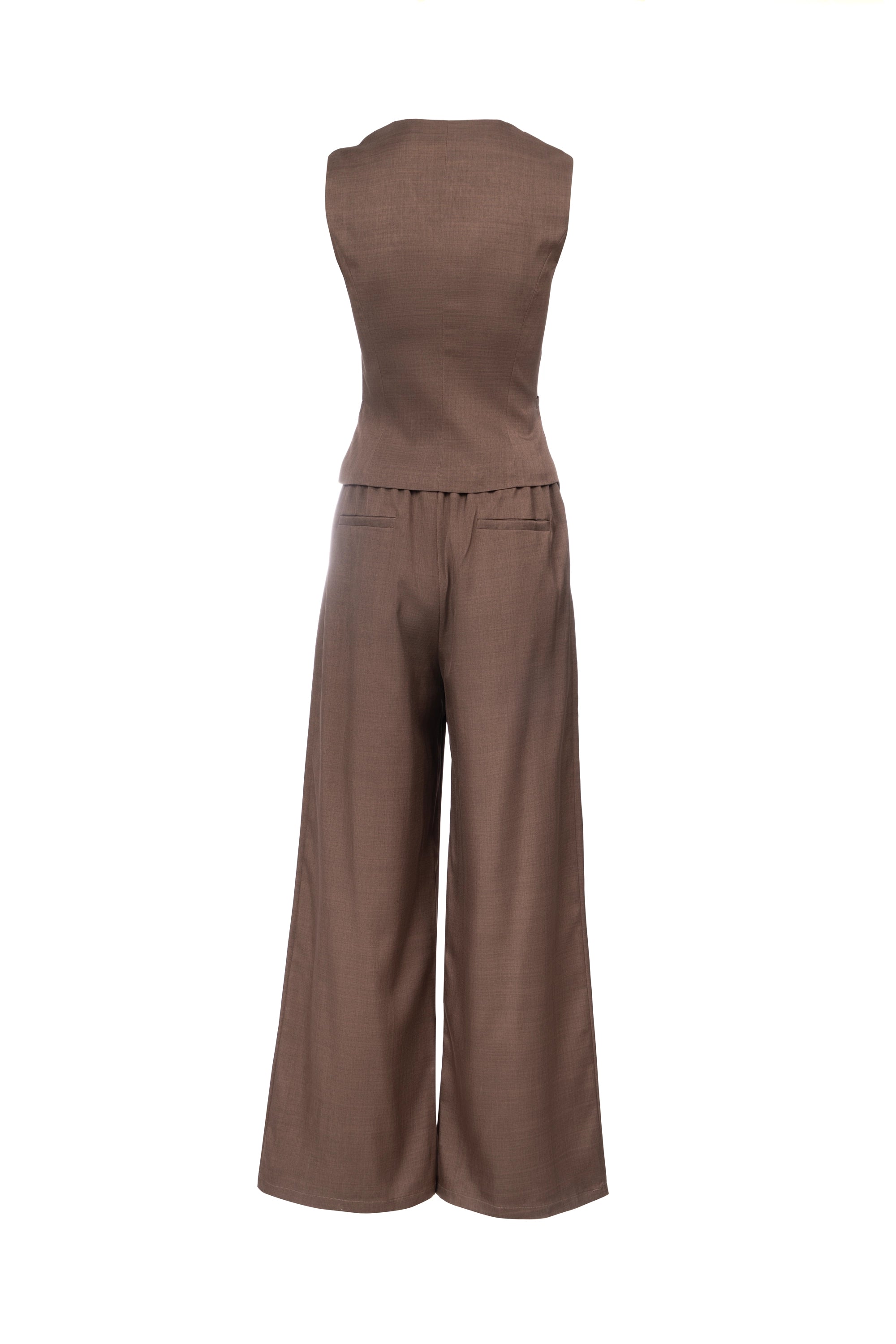 TRINITY SUIT بدلة الثالوث