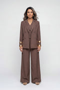 TRINITY SUIT بدلة الثالوث