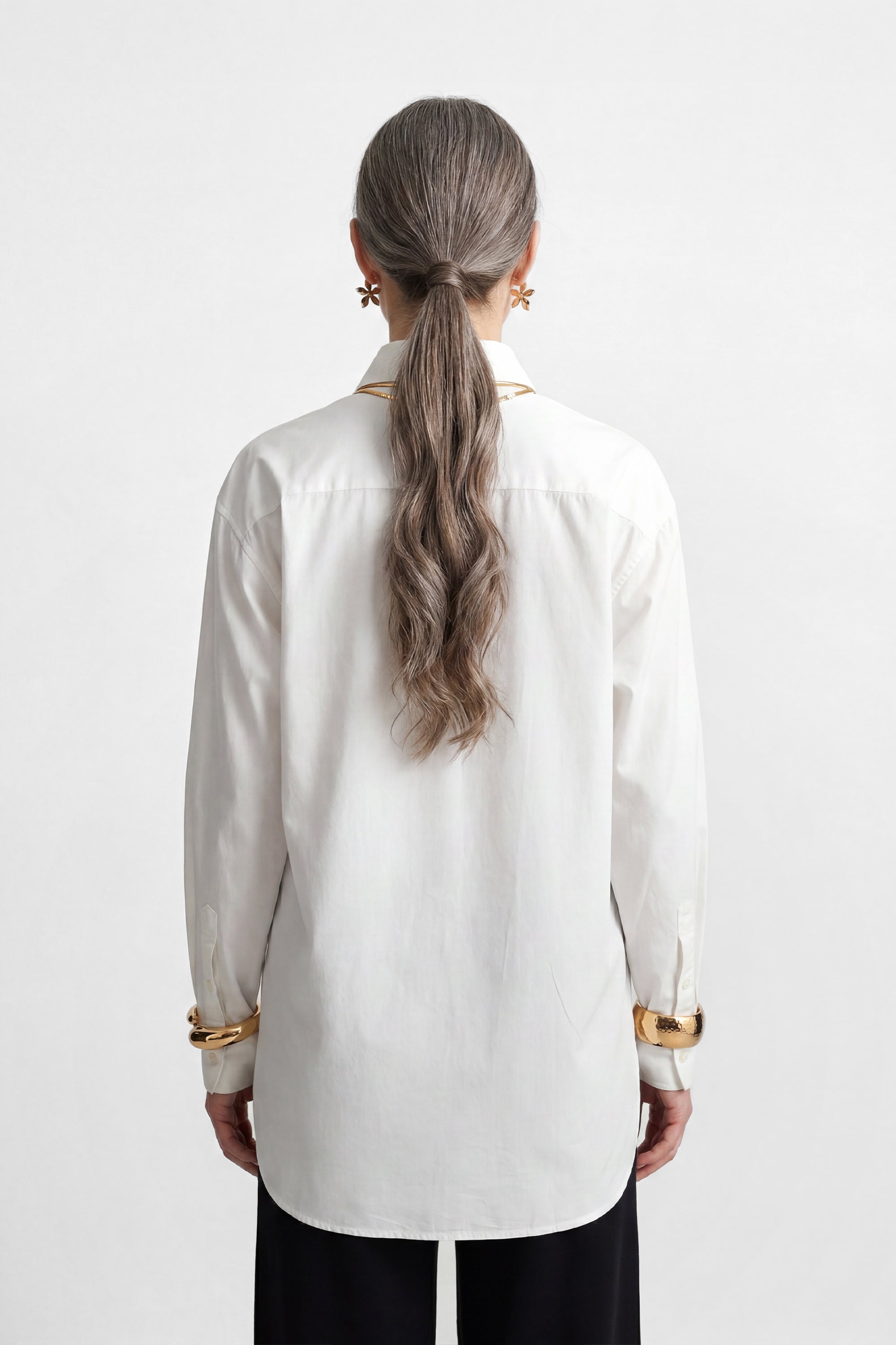 CURVE SHIRT قميص كيرف
