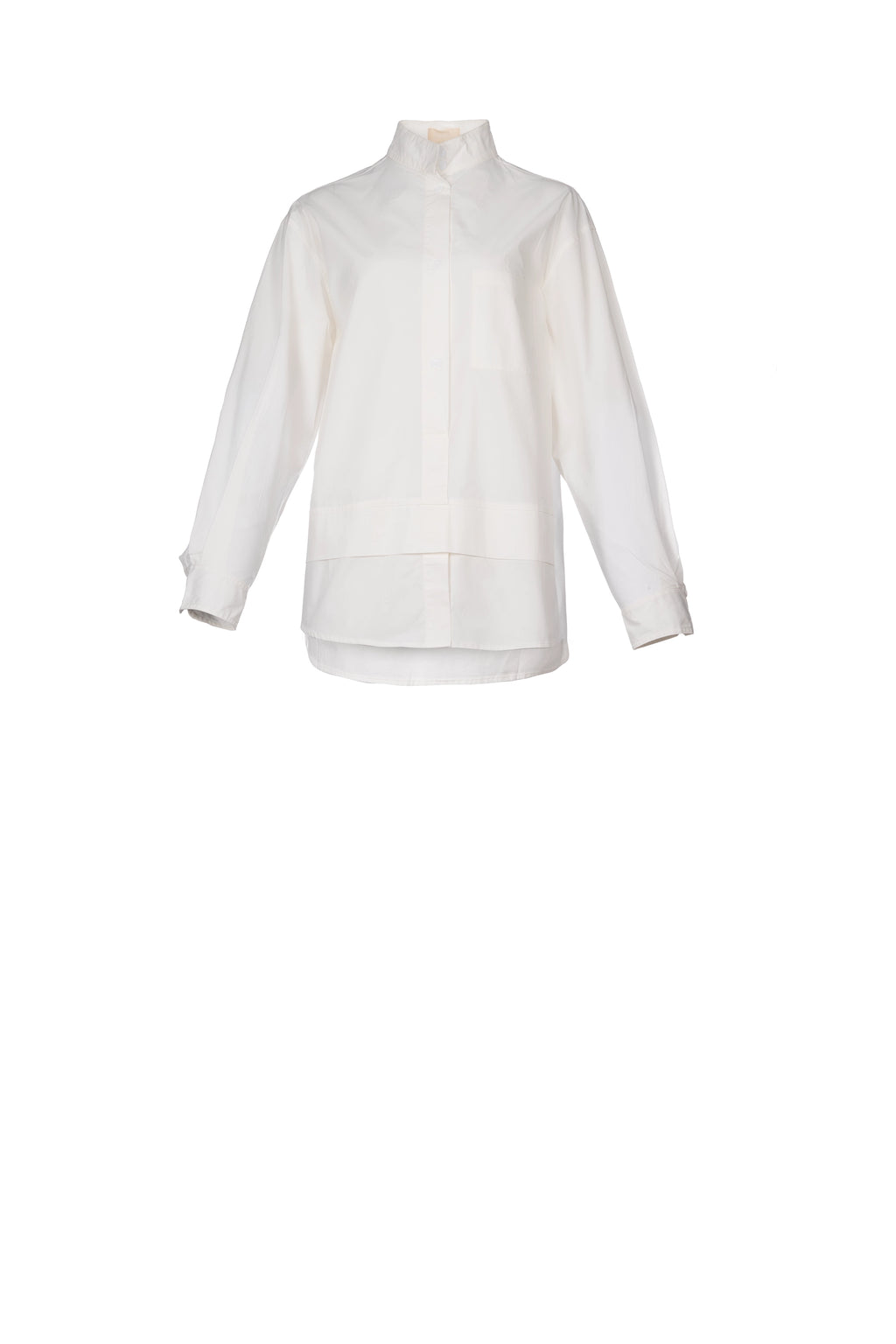CURVE SHIRT قميص كيرف