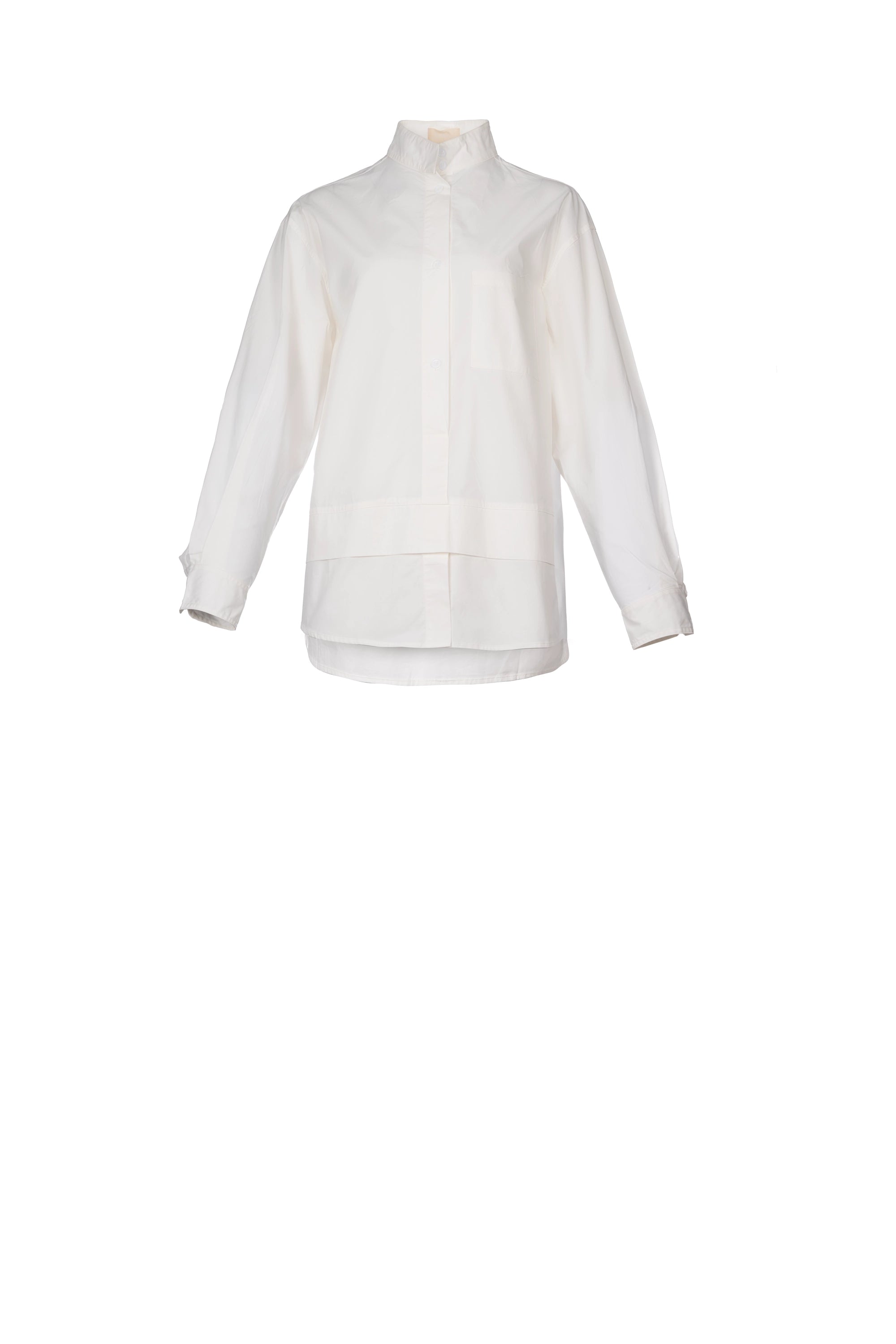 CURVE SHIRT قميص كيرف