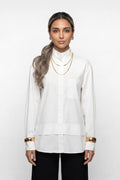 CURVE SHIRT قميص كيرف