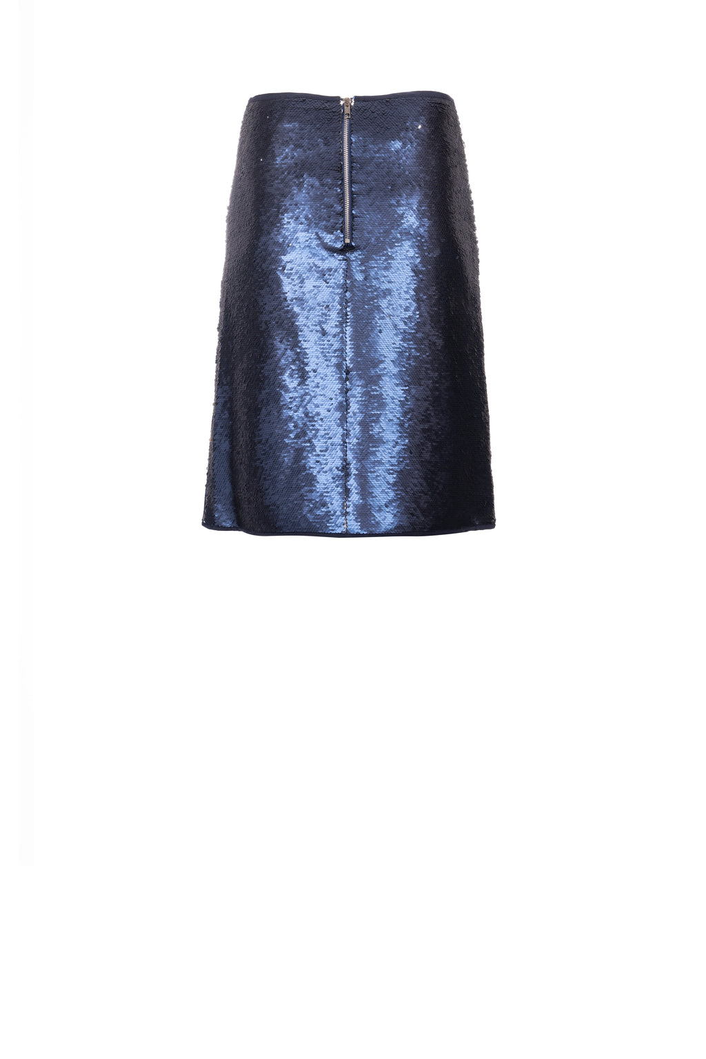 SEQUINS SKIRT تنورة مرصعة بالترتر