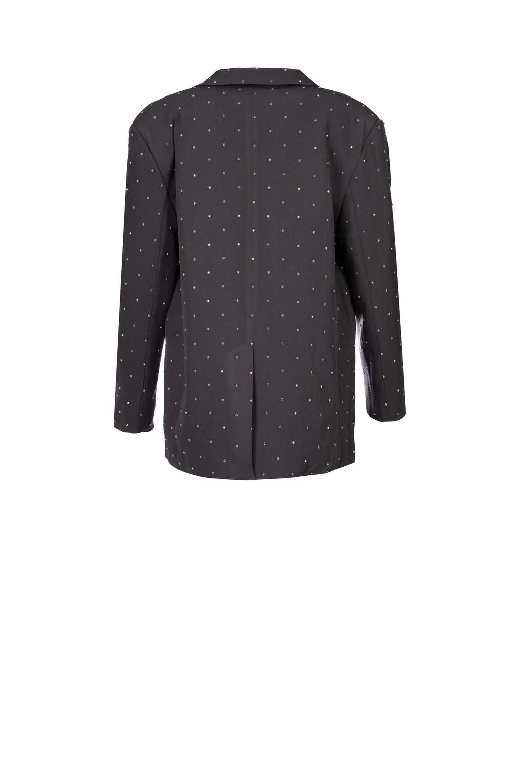 DIAMONTE BLAZER بليزر مرصع بالألماس