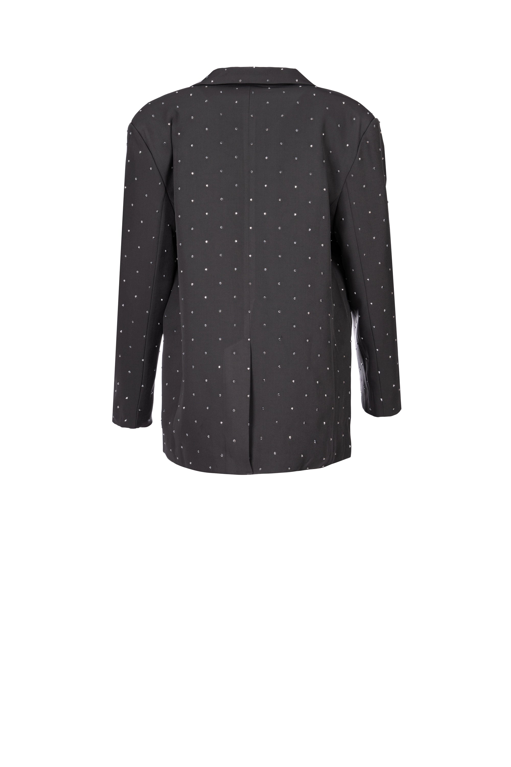 DIAMONTE BLAZER بليزر مرصع بالألماس