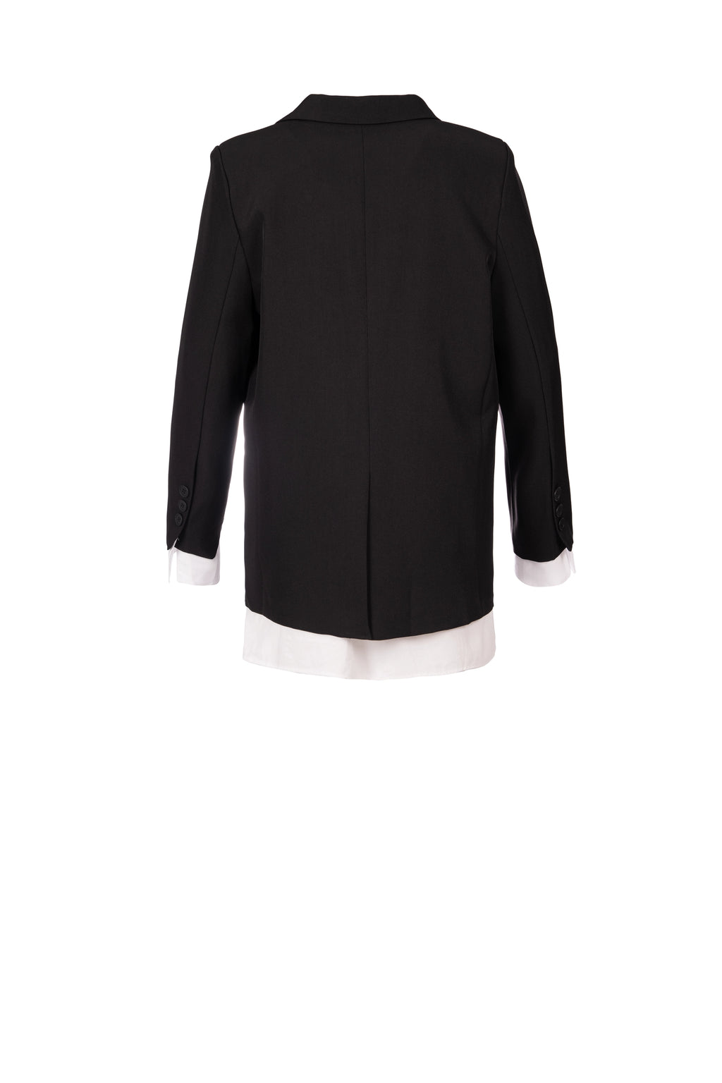 BORDEAUX BLAZER بليزر بوردو