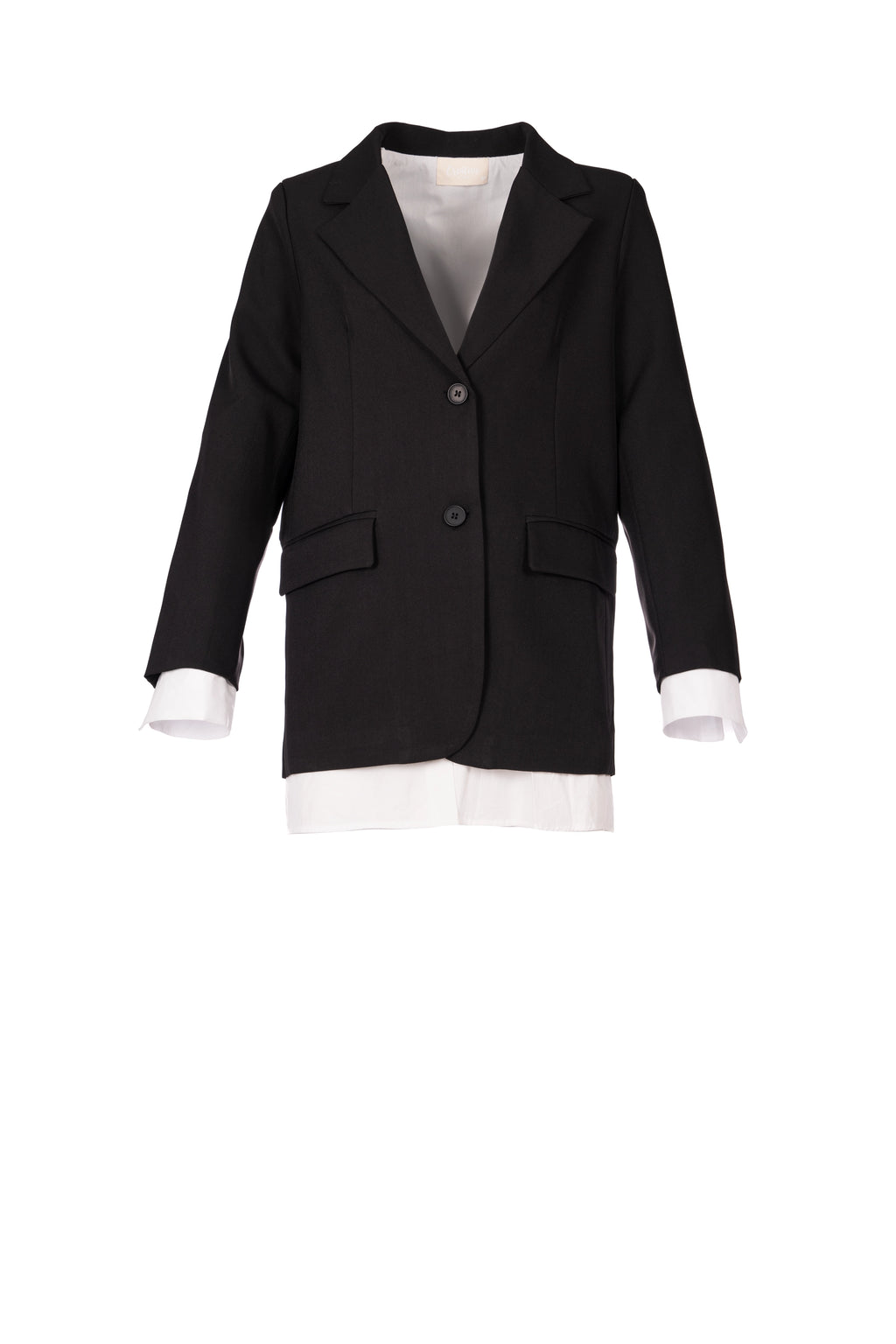 BORDEAUX BLAZER بليزر بوردو