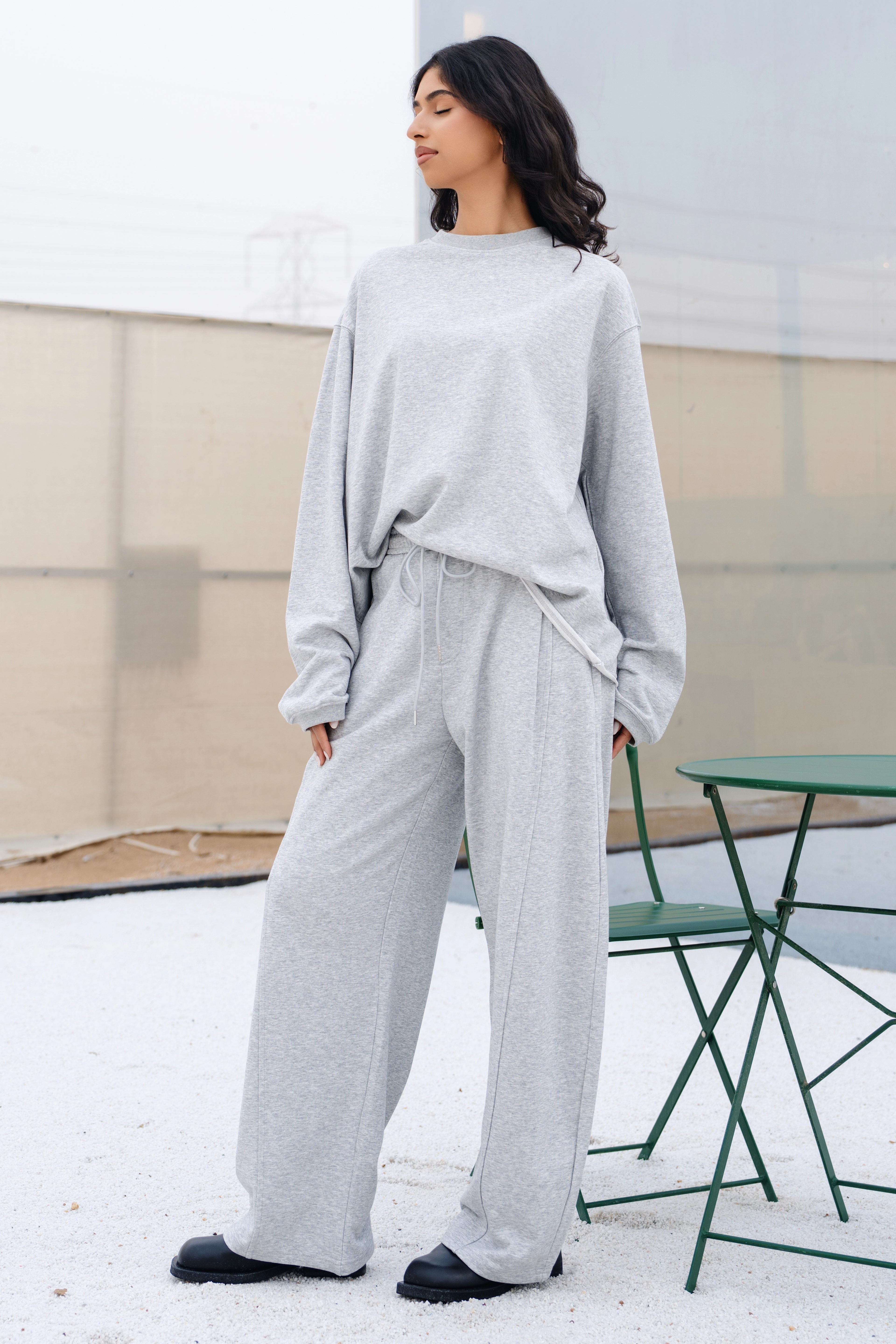 APEX TRAINING SUIT بدلة تدريب أبيكس