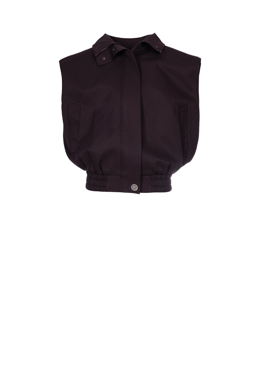 HIGHLINE VEST سترة هاي لاين