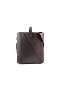 SPLIT BUCKET BAGشنطة