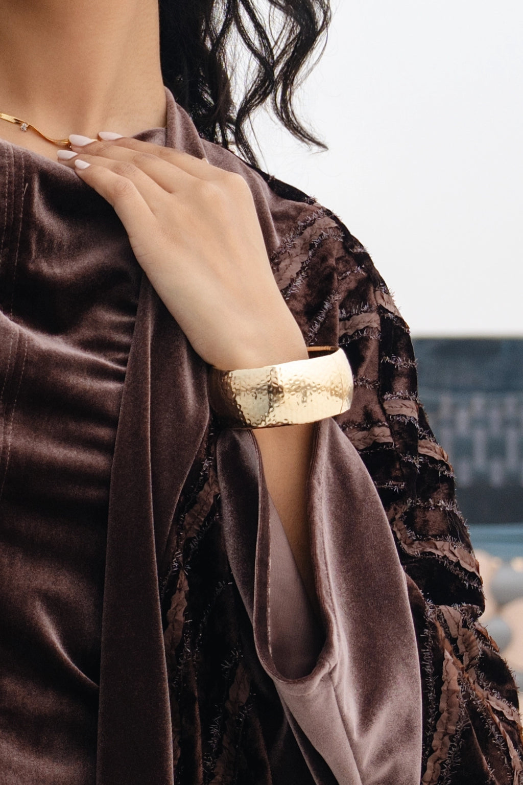 AURUM BRACELETإسورة