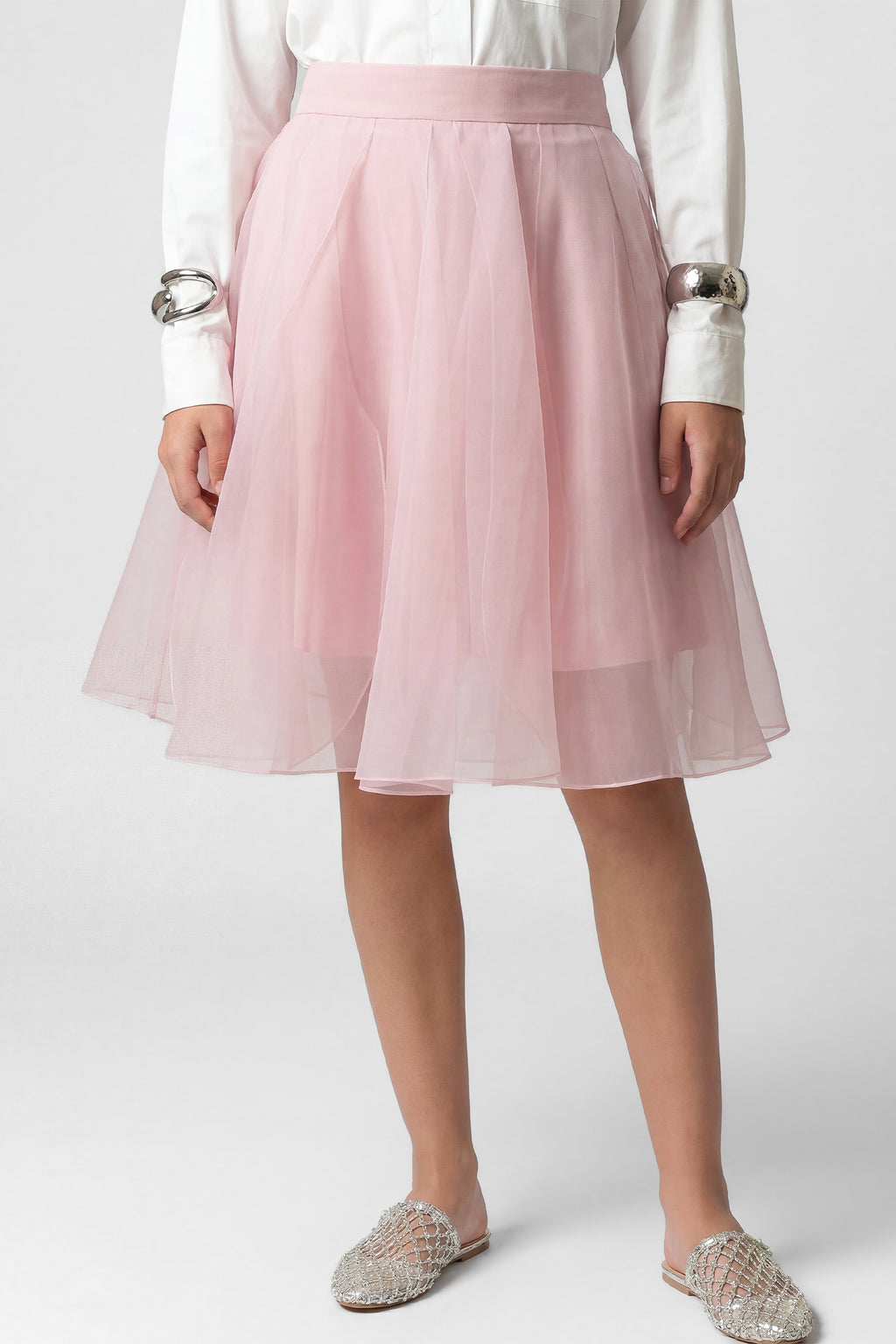 ZEPHYR SKIRT تنورة زفير
