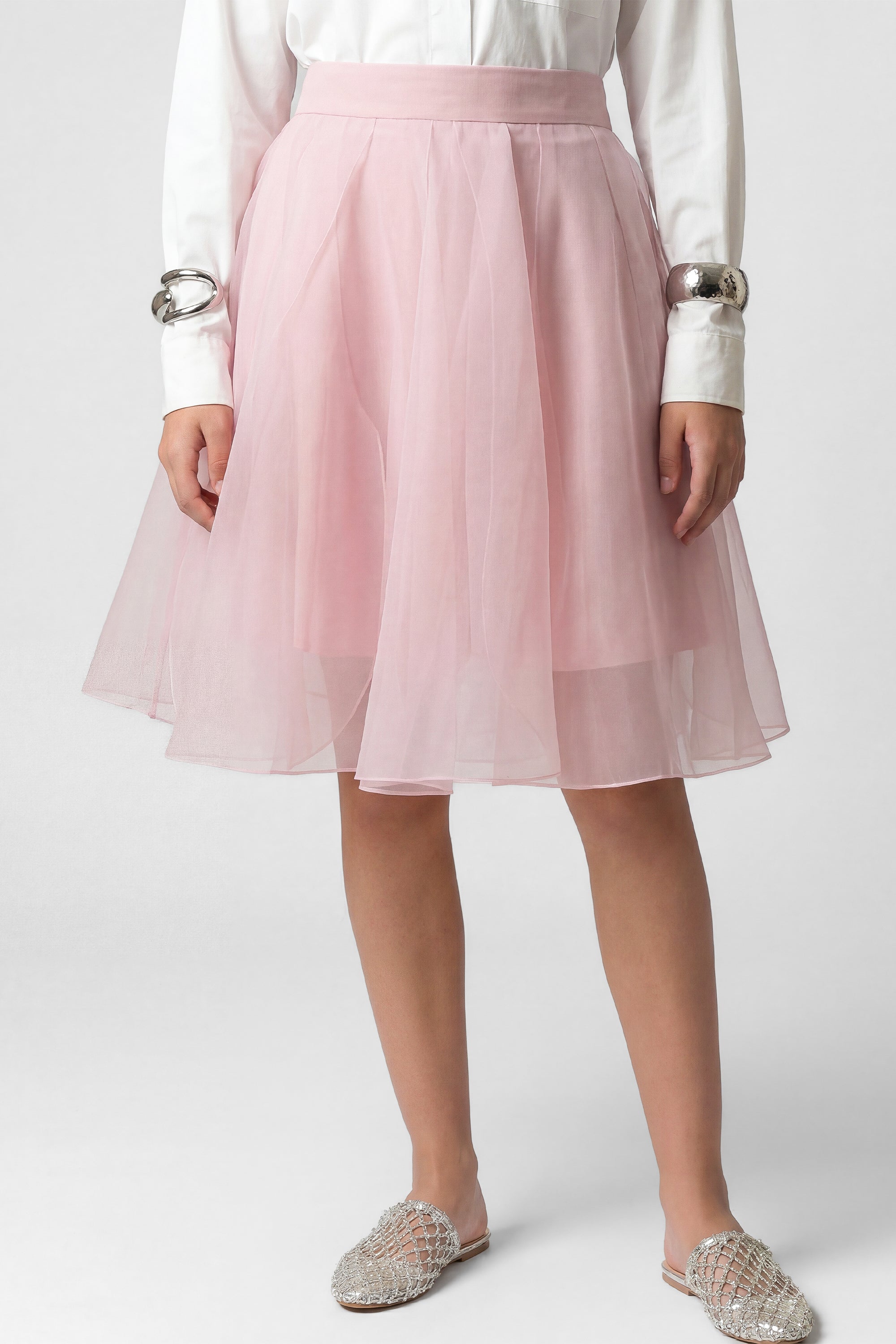 ZEPHYR SKIRT تنورة زفير