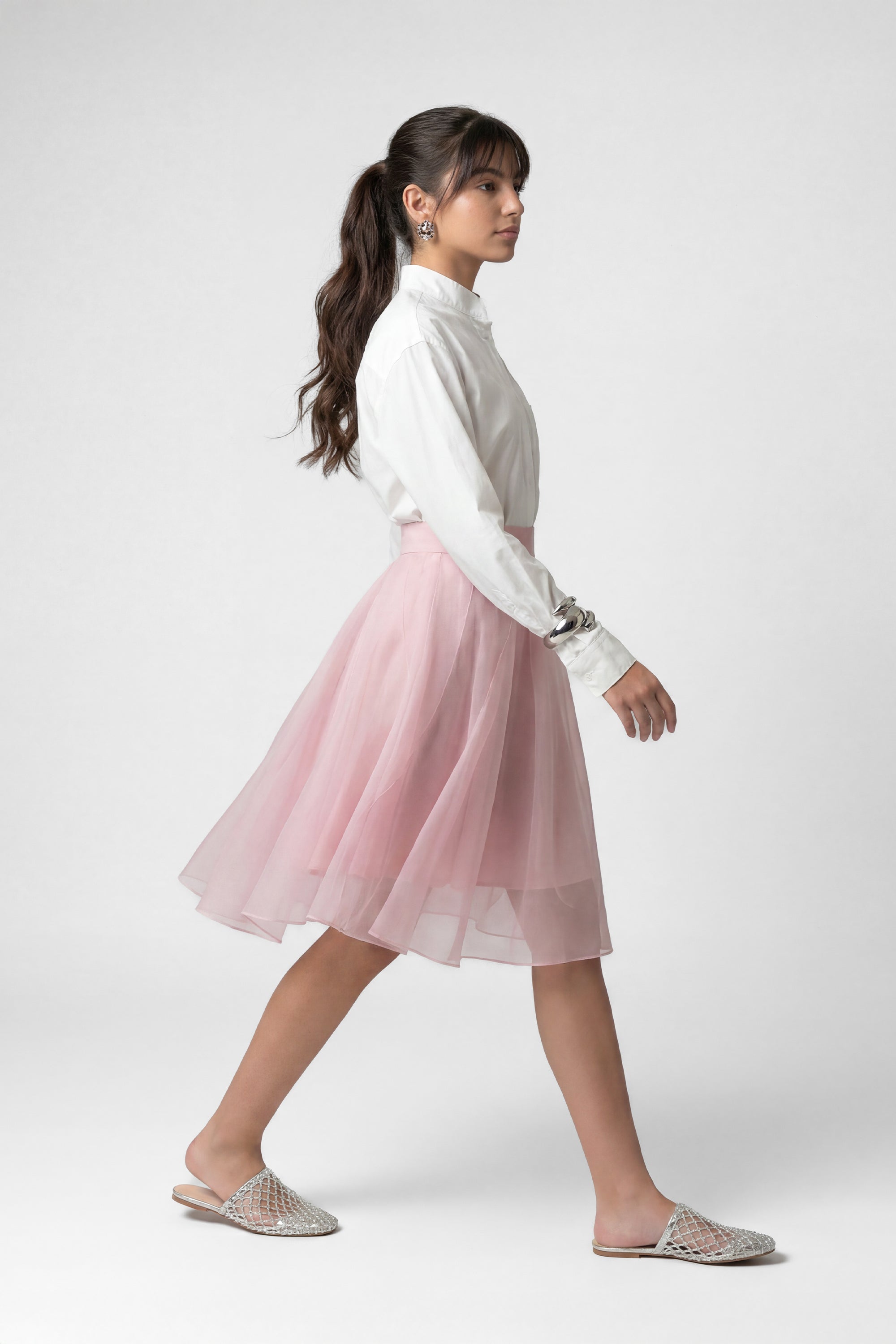 ZEPHYR SKIRT تنورة زفير