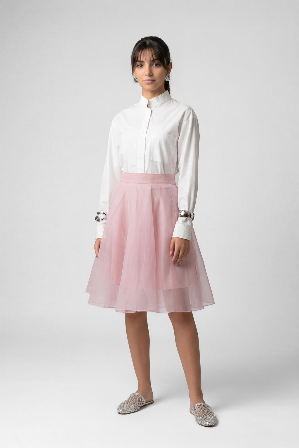 ZEPHYR SKIRT تنورة زفير