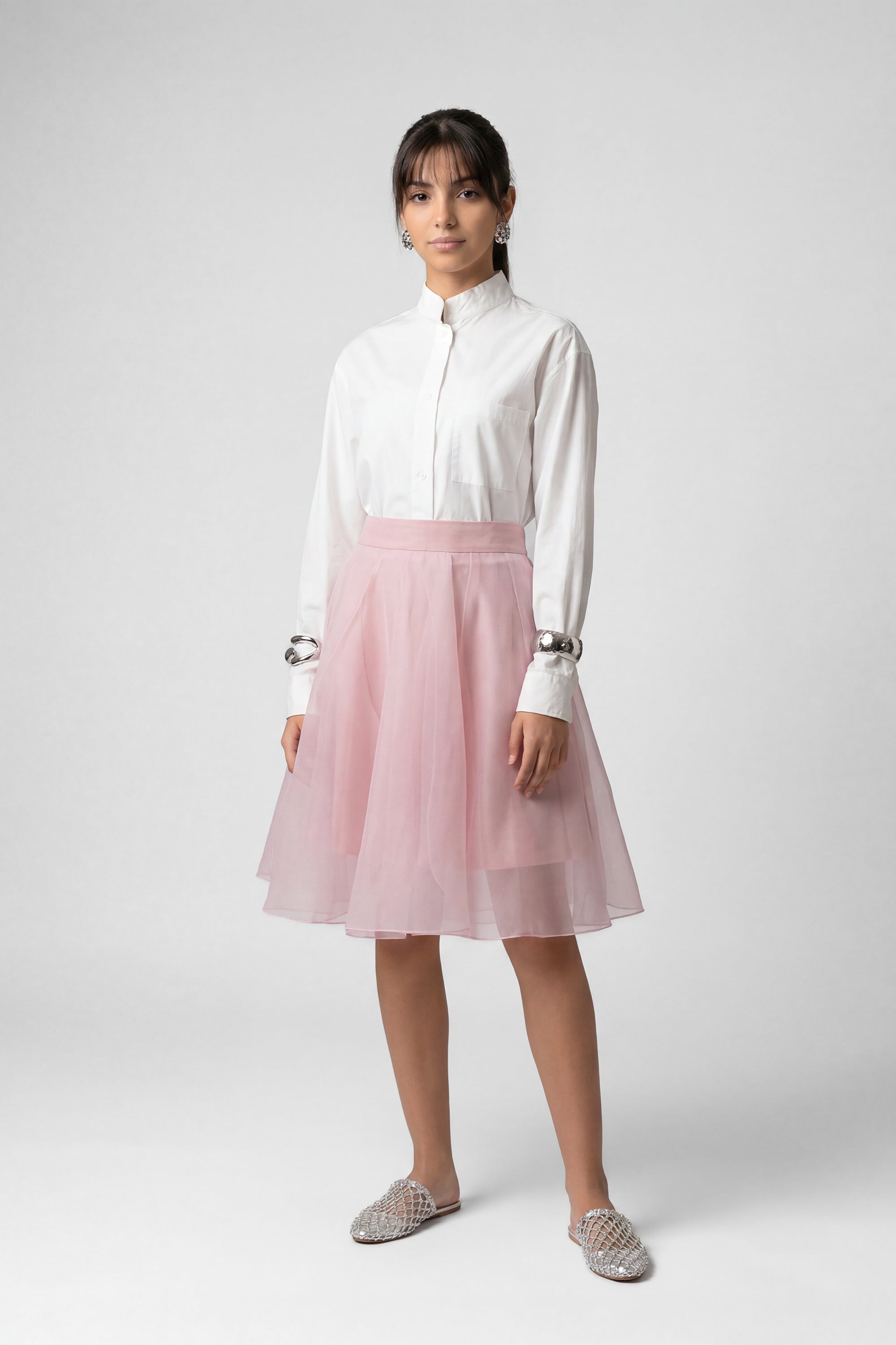 ZEPHYR SKIRT تنورة زفير
