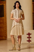 EMBROZEN DRESS فستان مطرز