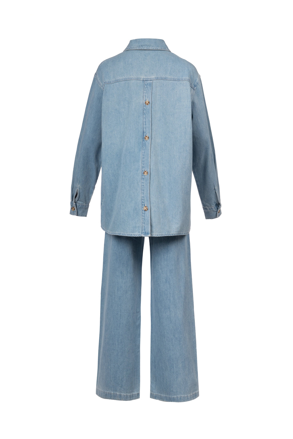 JEANIUS SET مجموعة جينيوس