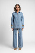 JEANIUS SET مجموعة جينيوس