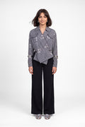 MAZE JACKET جاكيت متاهة