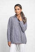 RHIOMI SHIRT قميص ريومي