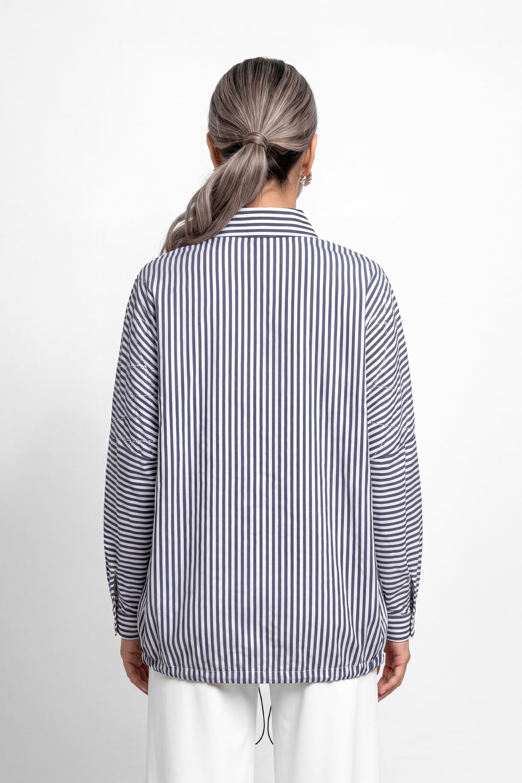 RHIOMI SHIRT قميص ريومي
