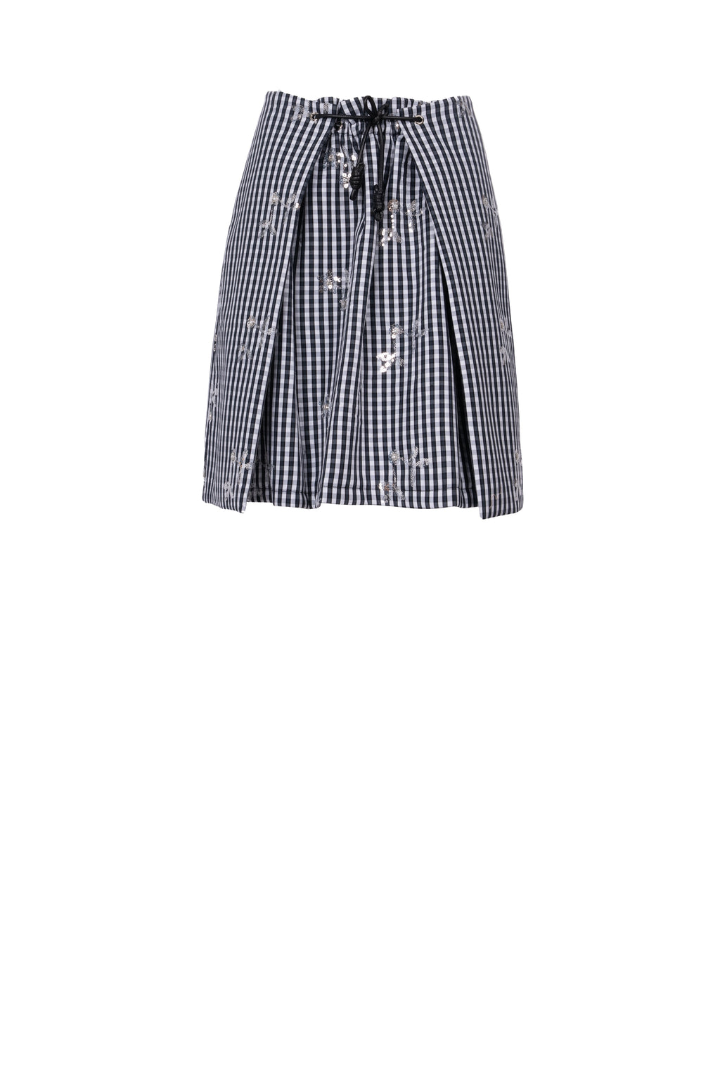 MAZE SKIRT تنورة متاهة