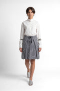 MAZE SKIRT تنورة متاهة