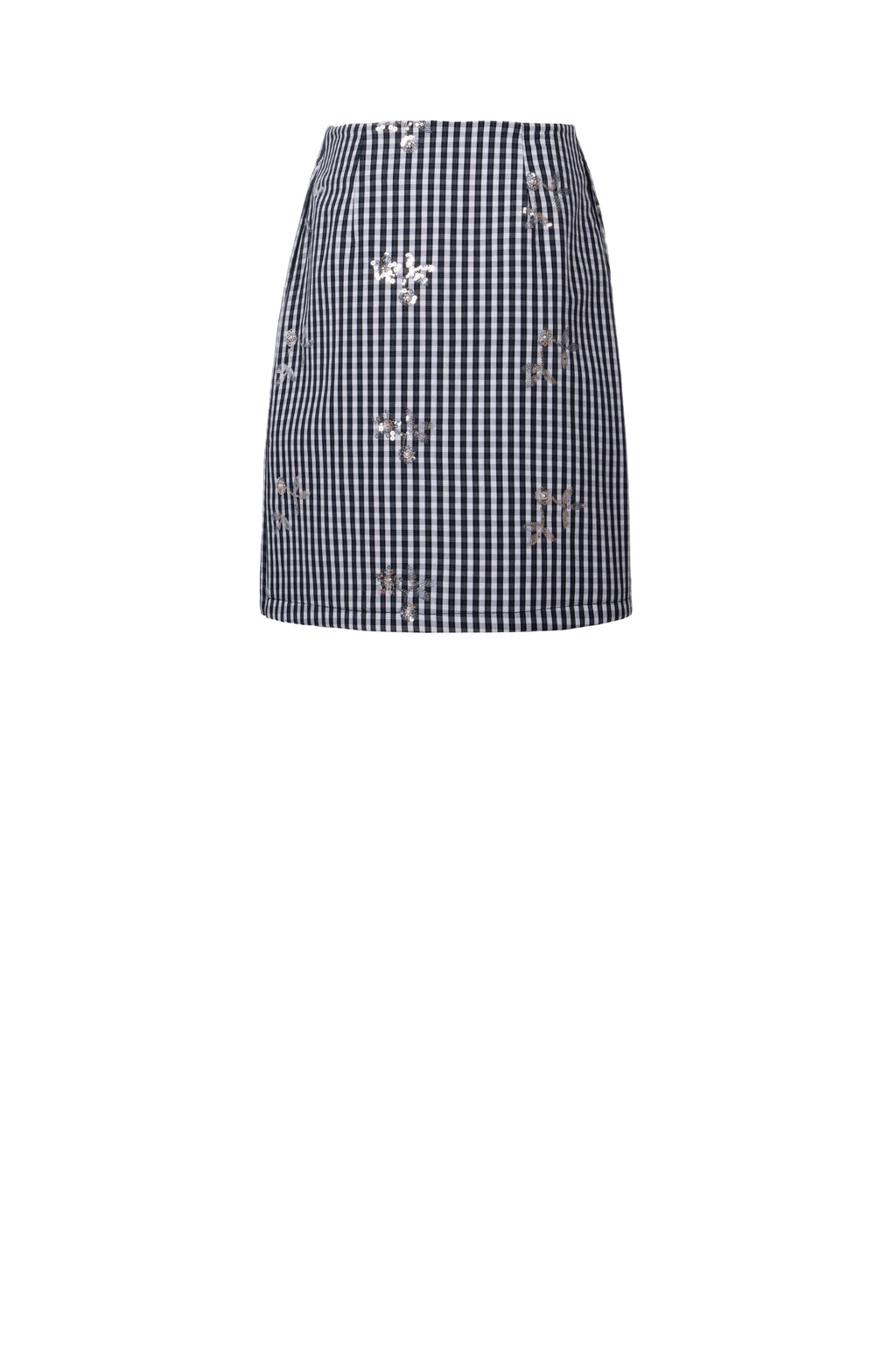 MAZE SKIRT تنورة متاهة