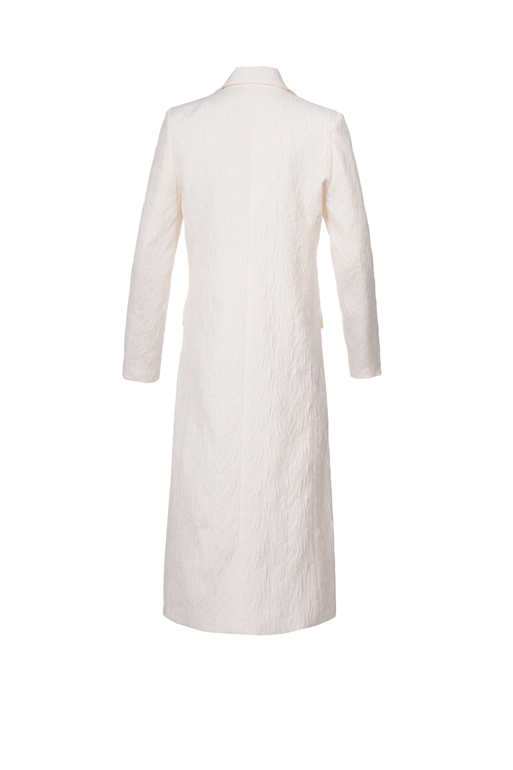 LUNAIRE COAT معطف لونير